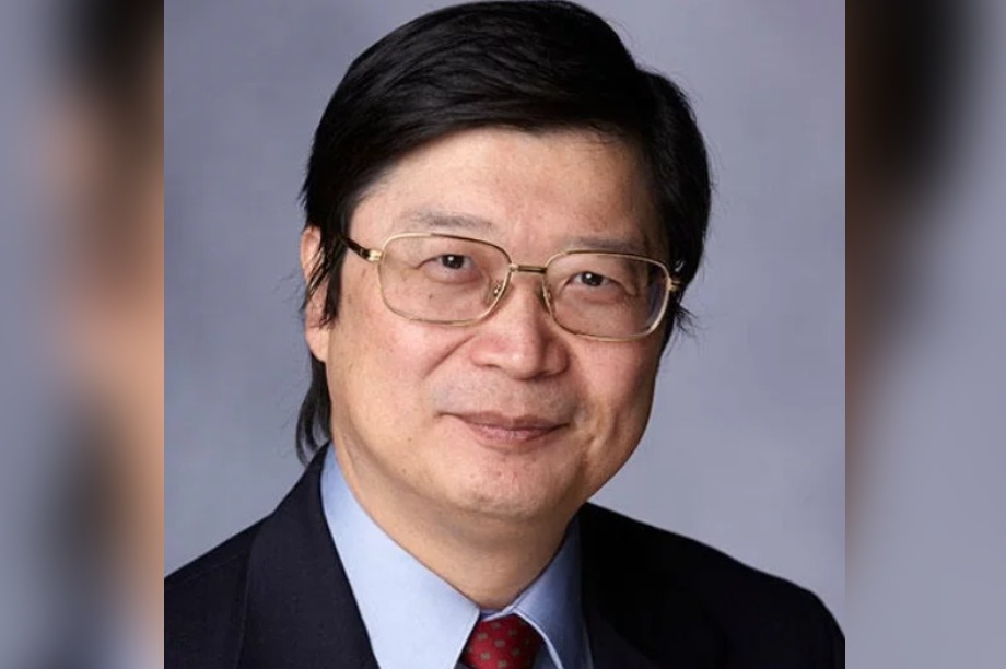 Taiwanese professor among victims of Las Vegas shooting