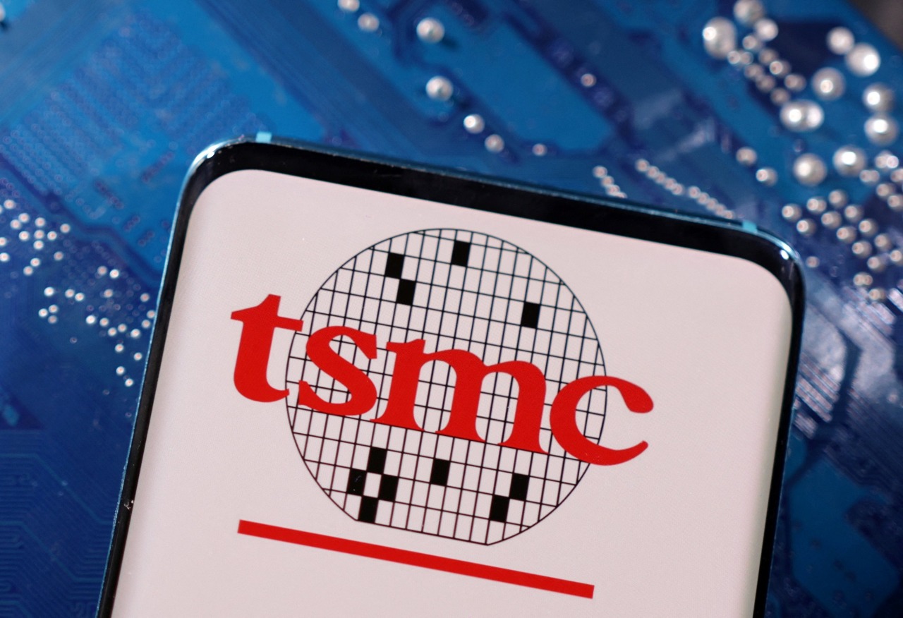 WATCH: Strong demand for Nvidia GB200 chip will boost TSMC’s capacity