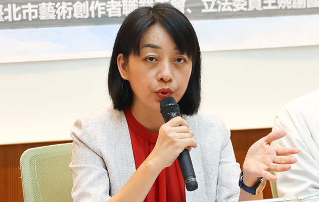 New Power Party contemplates future after losing legislative seats