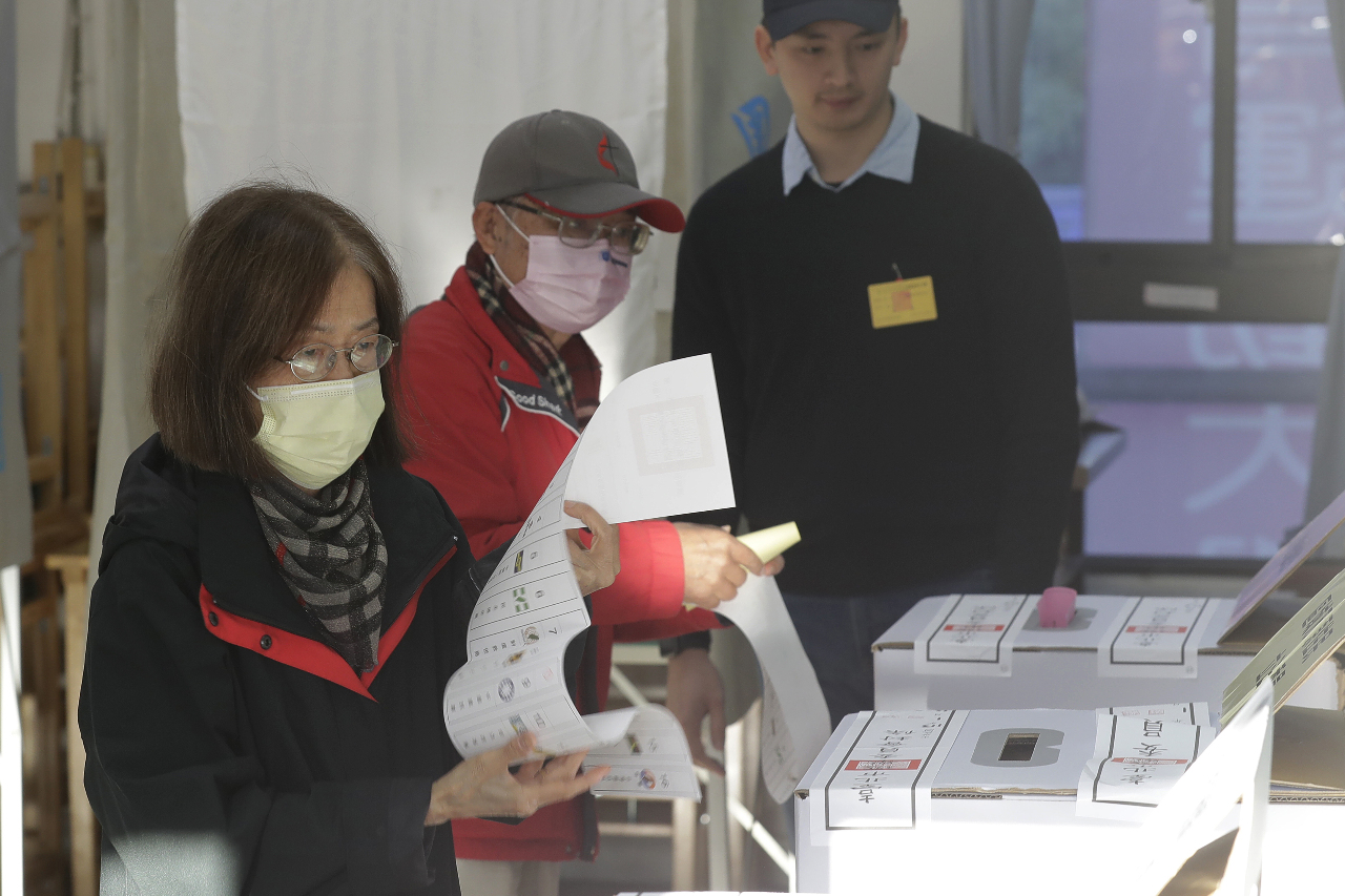92 election violations recorded nationwide on polling day: NPA