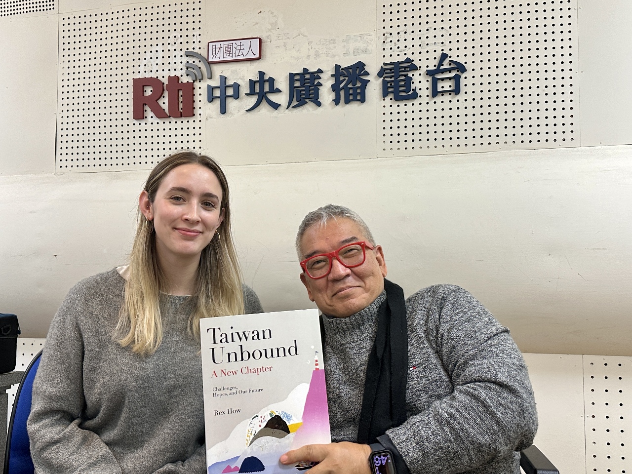 Unaffordable housing and low wages: Are prospects for Taiwan's youth looking gloomier than ever? ft. Rex How