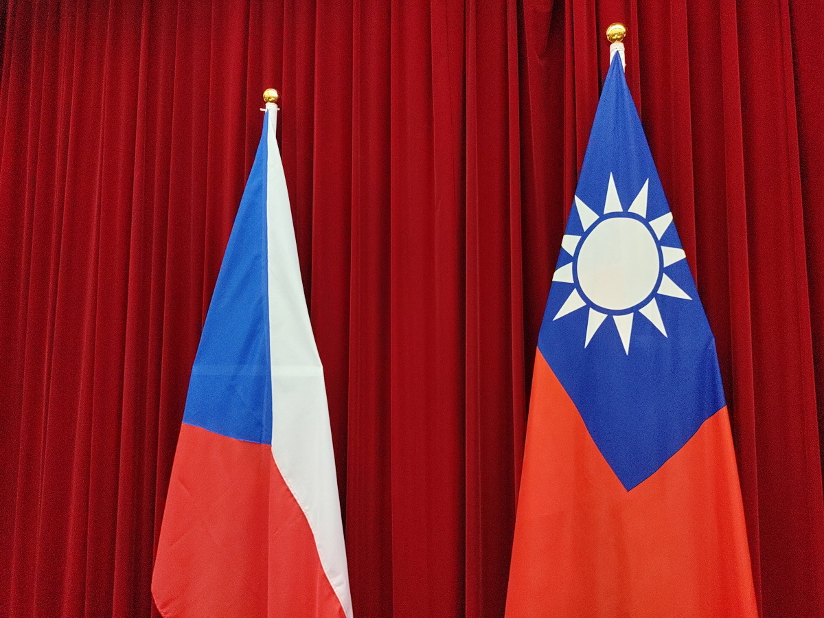 Czech Republic announces donation to assist Taiwan with post-earthquake reconstruction