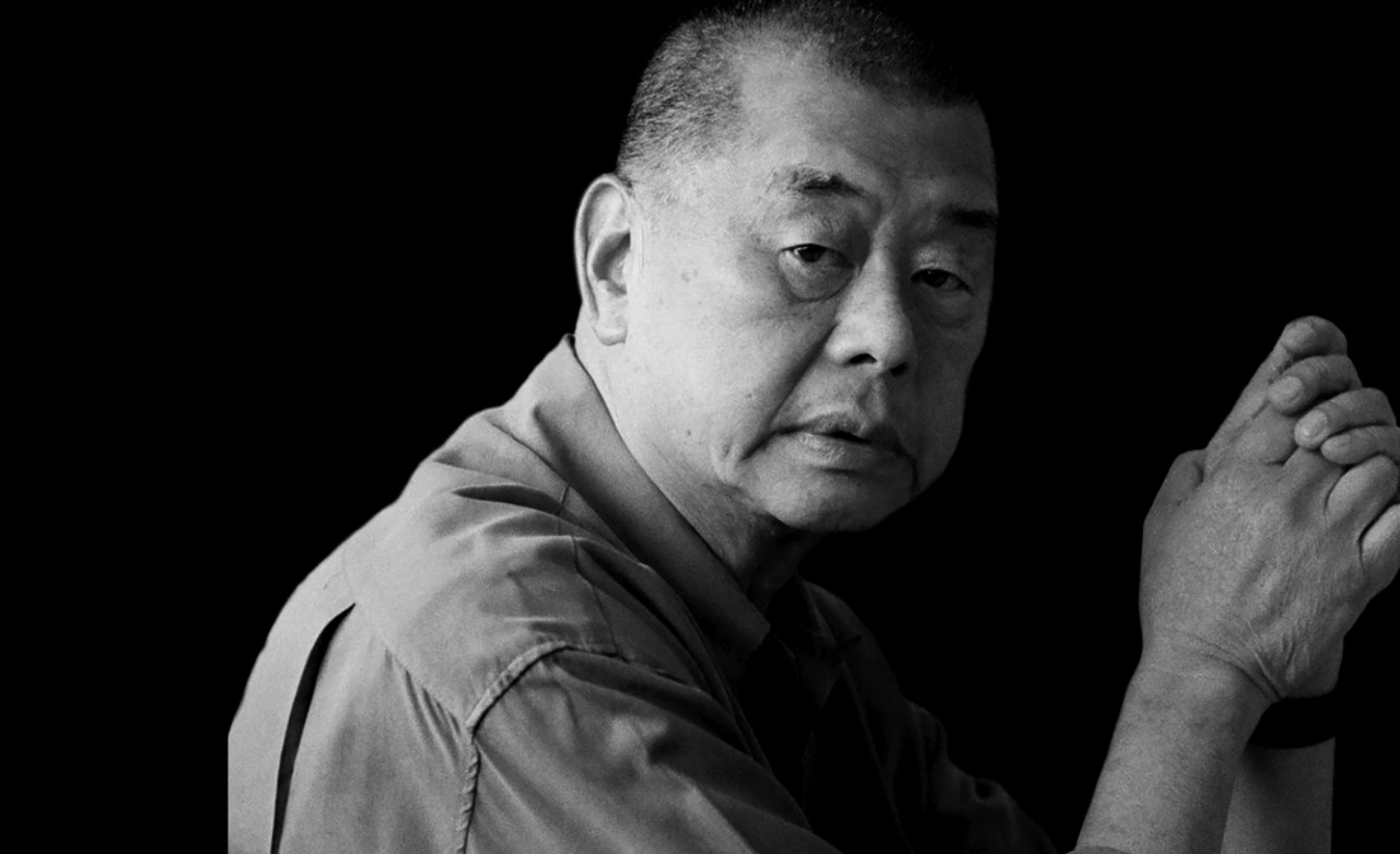 HKSAR v. Jimmy Lai: A billionaire's courage to lose everything (feat. Mark Simon and Steve Vines)