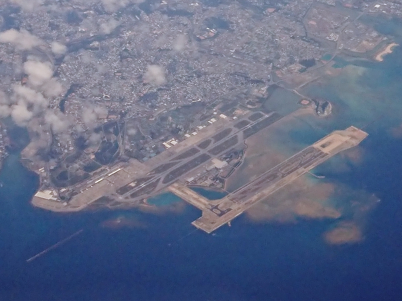 Japan to strengthen designated airports and ports against possible Taiwan Strait conflict