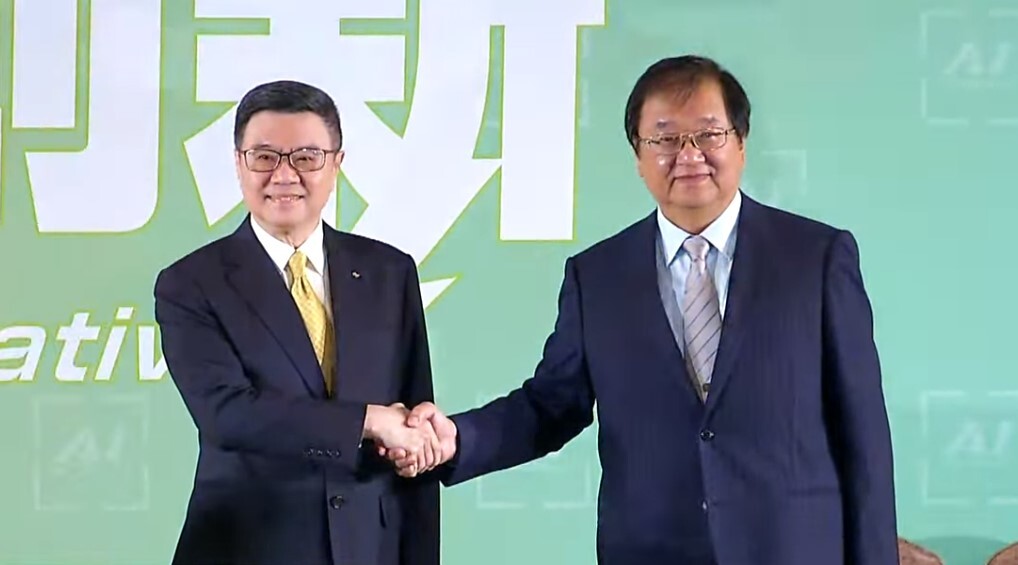 New Health and Welfare Minister Chiu Tai-yuan to be gatekeeper of healthy Taiwan