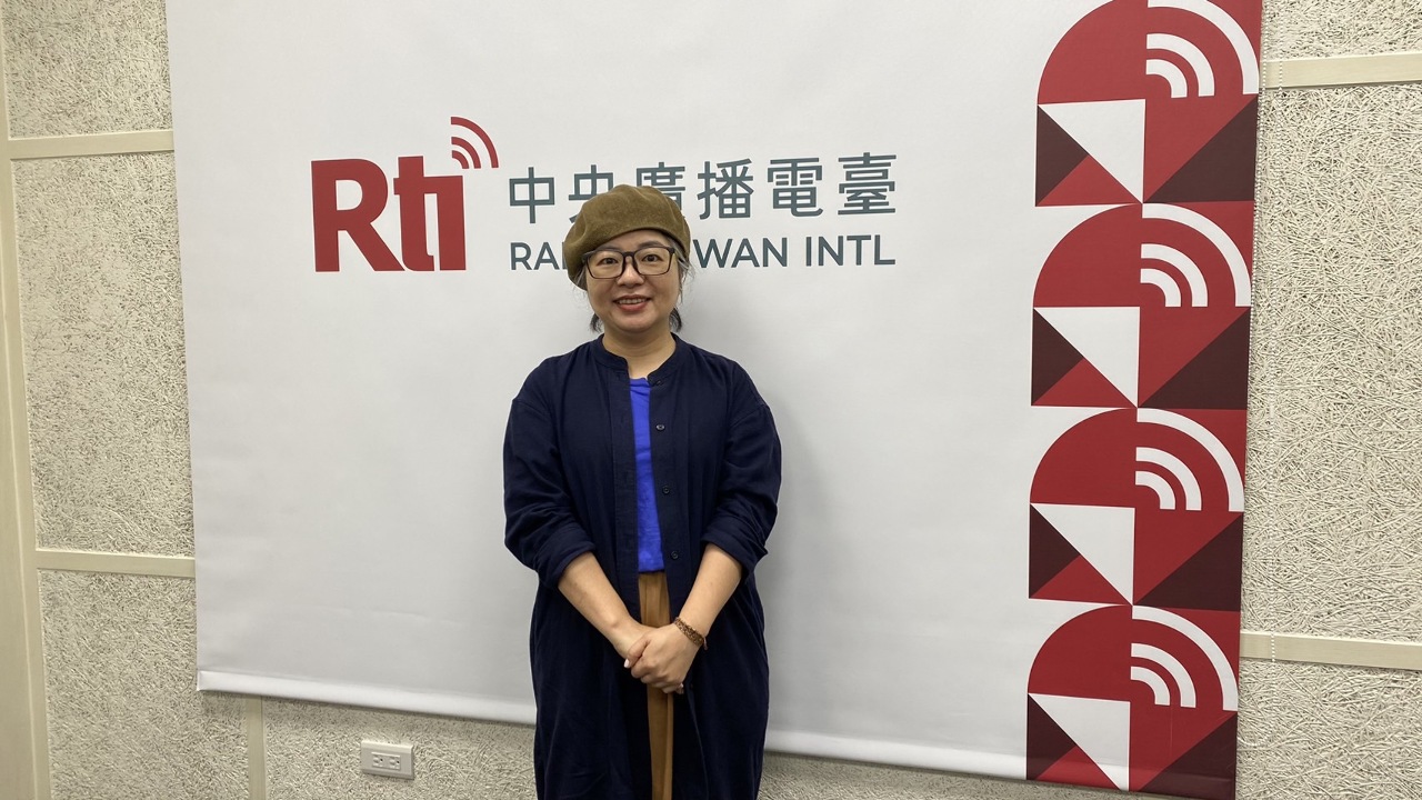 'We try to understand why they commit crimes,' anti-death-penalty advocate Lin Hsin-yi unpacks her work to end capital punishment in Taiwan