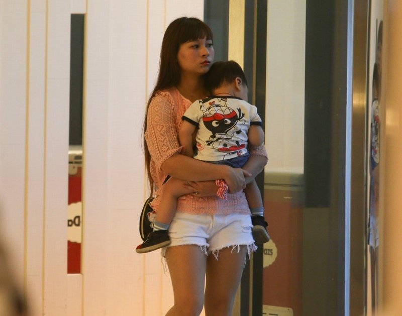 Stay-at-home mothers’ unpaid labor worth NT$51,000 salary