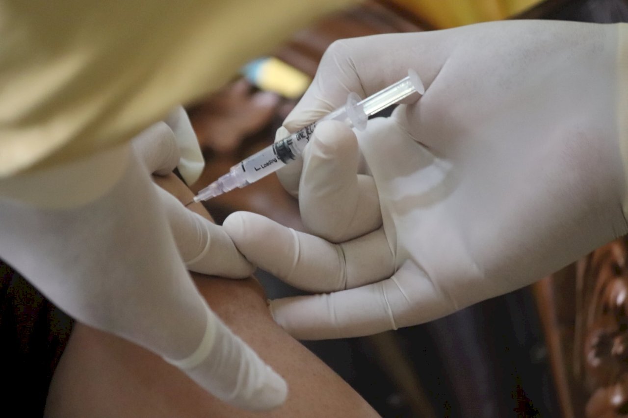 CDC: Vulnerable groups should get vaccinated against Mpox virus