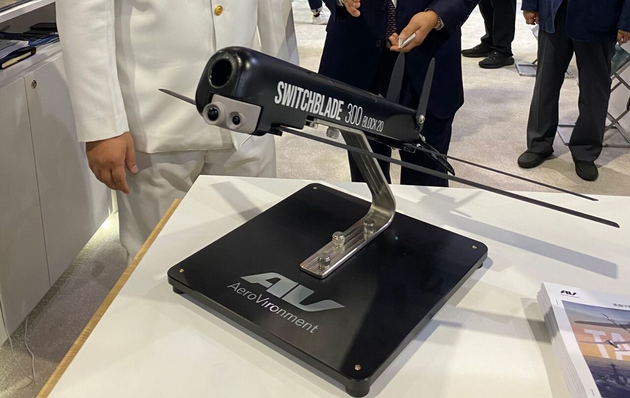 Biden administration approves 15th arms sale to Taiwan