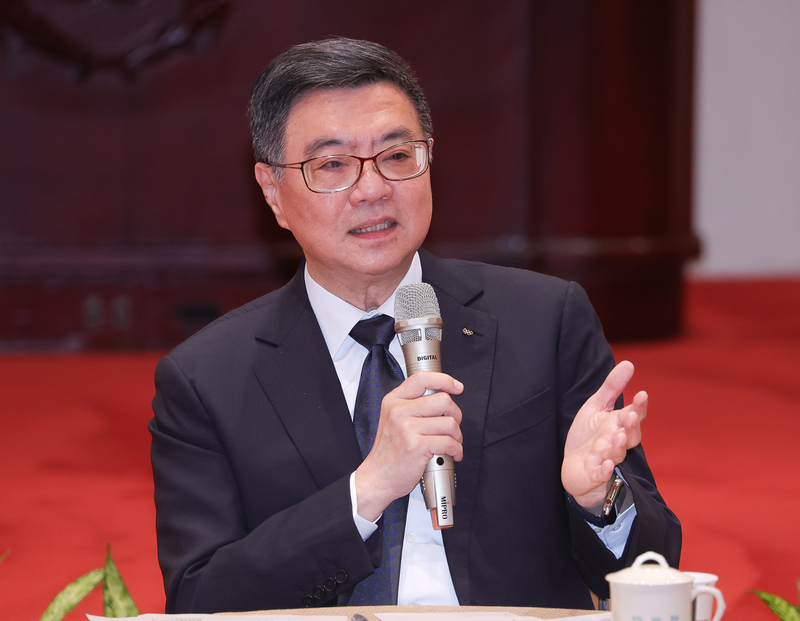 Major investment plan to channel NT$30 trillion back to Taiwan