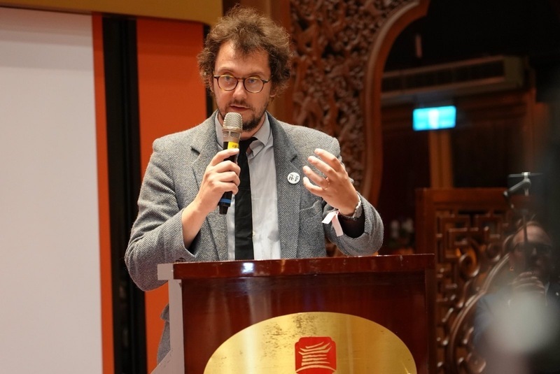 Reporters Without Borders sounds alarm over cuts to USAGM