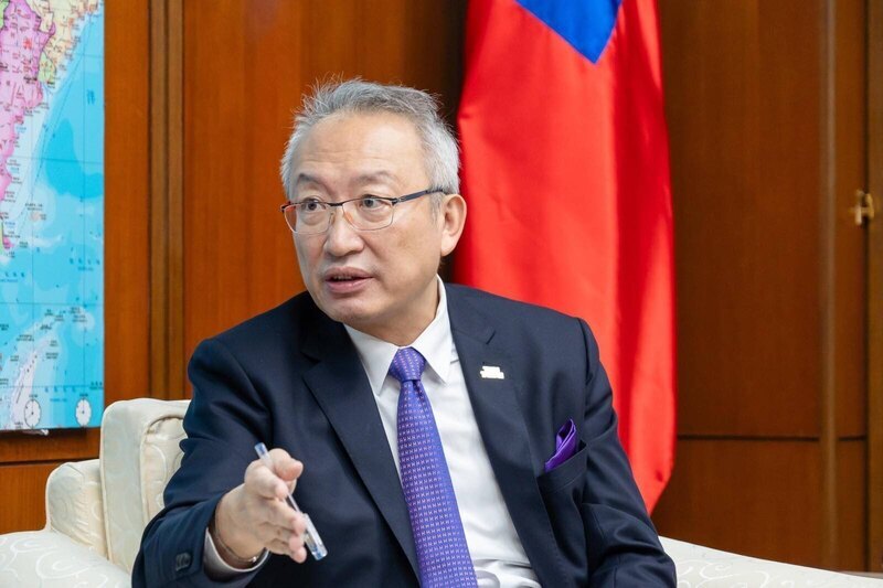 Deputy Foreign Minister urges Europe not to take a pro-China stance Deputy Foreign Minister urges Europe not to take a pro-China stance
