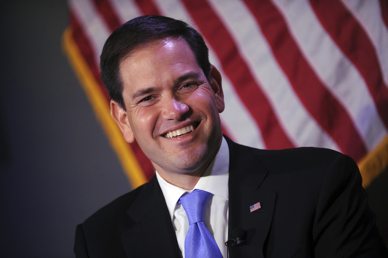 Rubio reaffirms U.S. commitment to Taiwan’s defense and representation ...