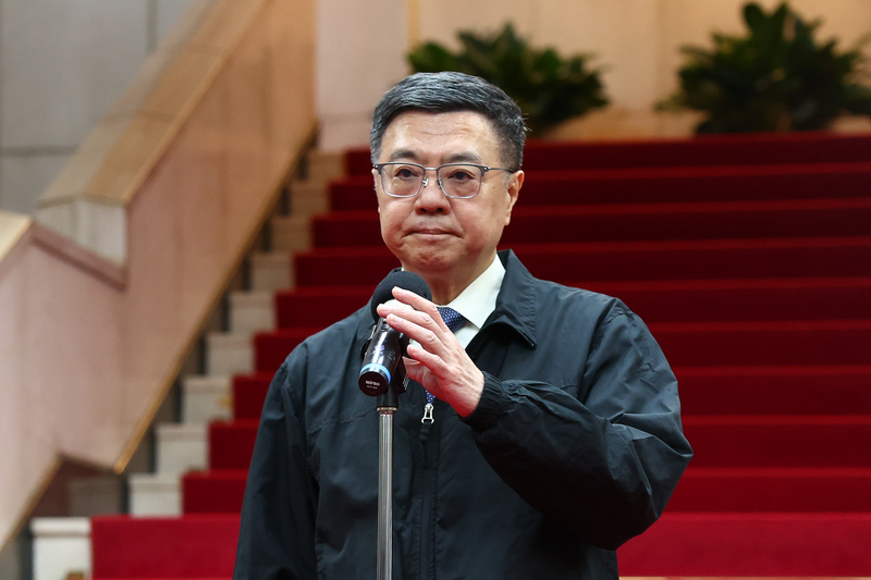 Premier Cho promises three key requests to combat workplace harassment