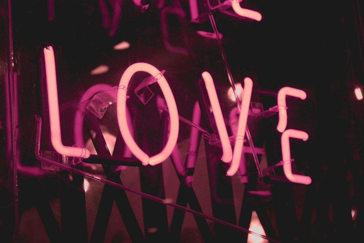 Millennial Love Songs for Valentine's Day