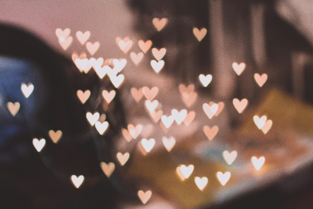 February Throwbacks: Classic Romance Hits