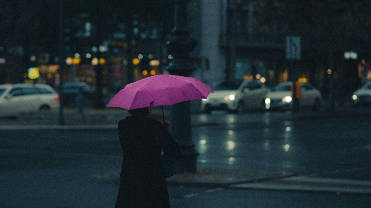 Rainy Day Hits