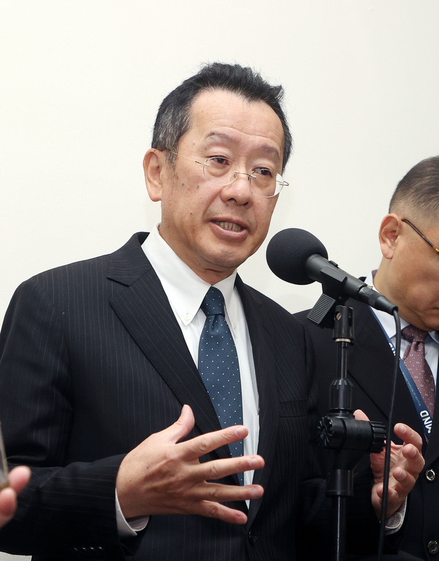 Taiwan and US share core interests in Indo-Pacific stability: Defense minister