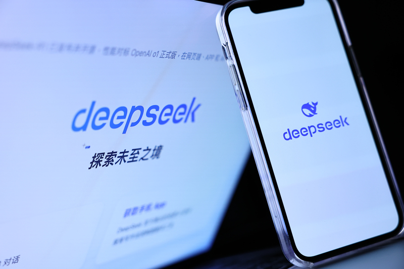 Experts warn DeepSeek R1 AI model more prone to malicious use