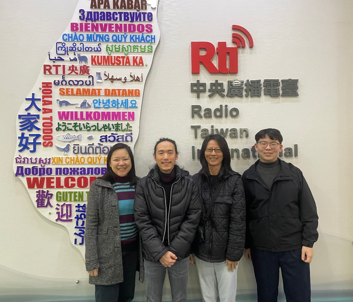 From film to community: A look at Taiwan’s migrant and immigrant resources
