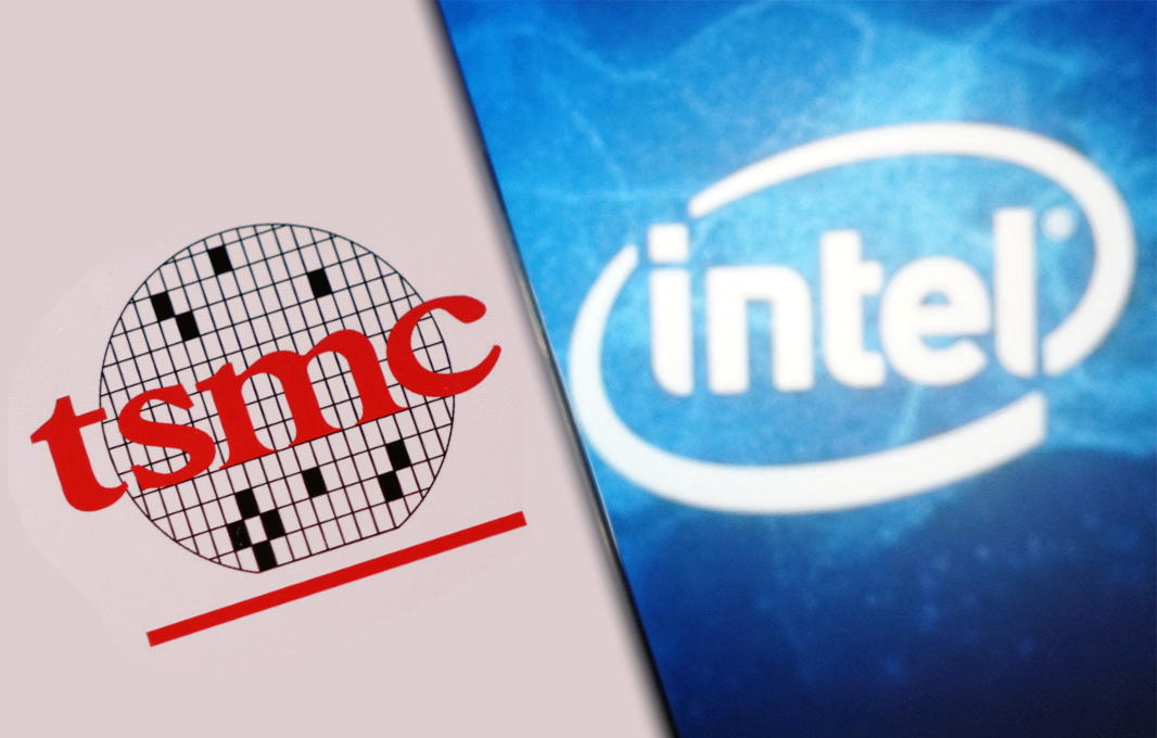 Intel and TSMC seek to avoid Trump's tariffs: A major move