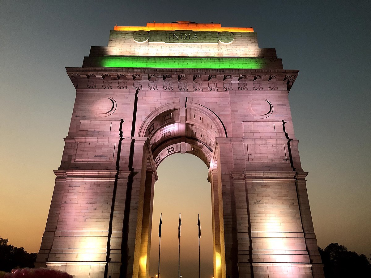 How India and Taiwan can get closer