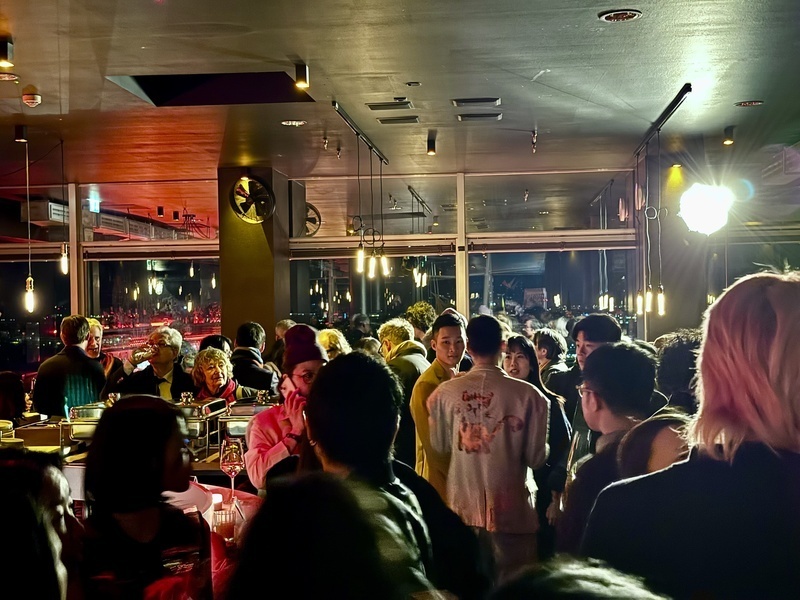 Taiwan Cinema Night brings together talented filmmakers at Berlinale