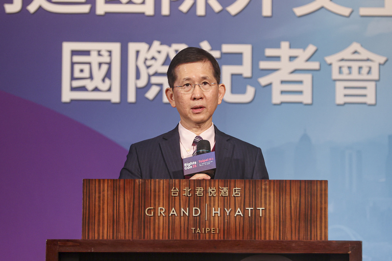 Taiwan has freest online environment in Asia: US non-profit