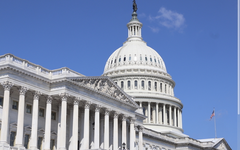 US lawmakers call for regular reviews of US-Taiwan engagement policies