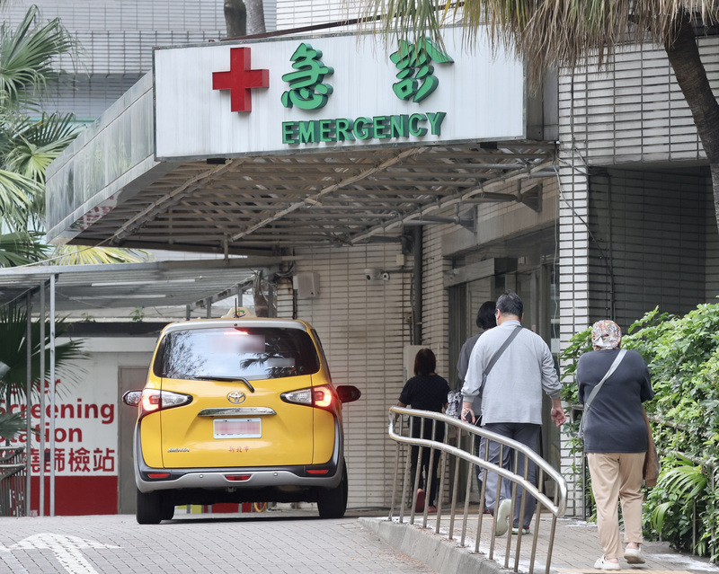 Health Ministry expands flu care to ease emergency room overload