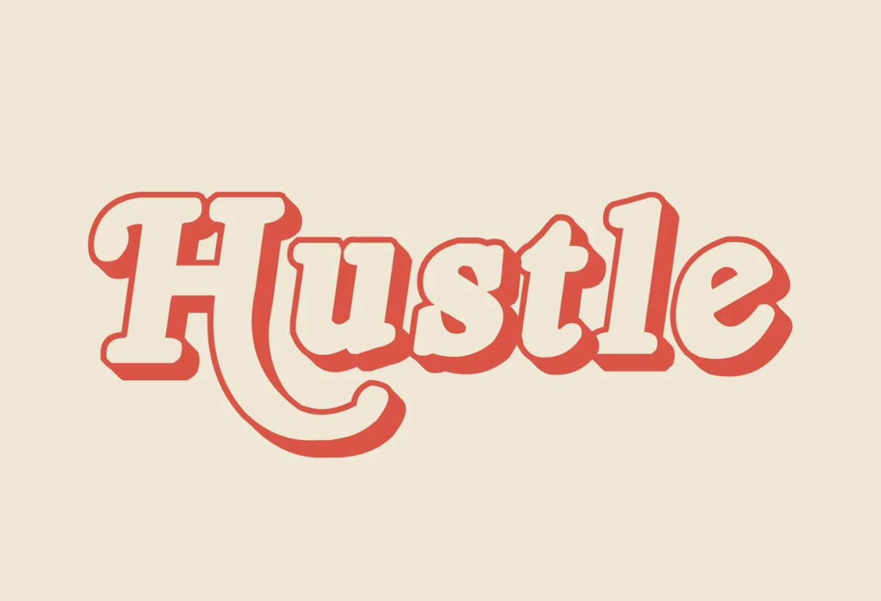 Hustle dance in Taiwan