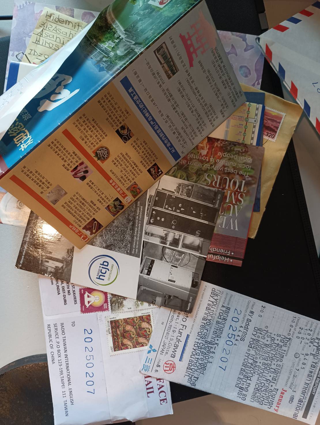 Thanks for the maps!