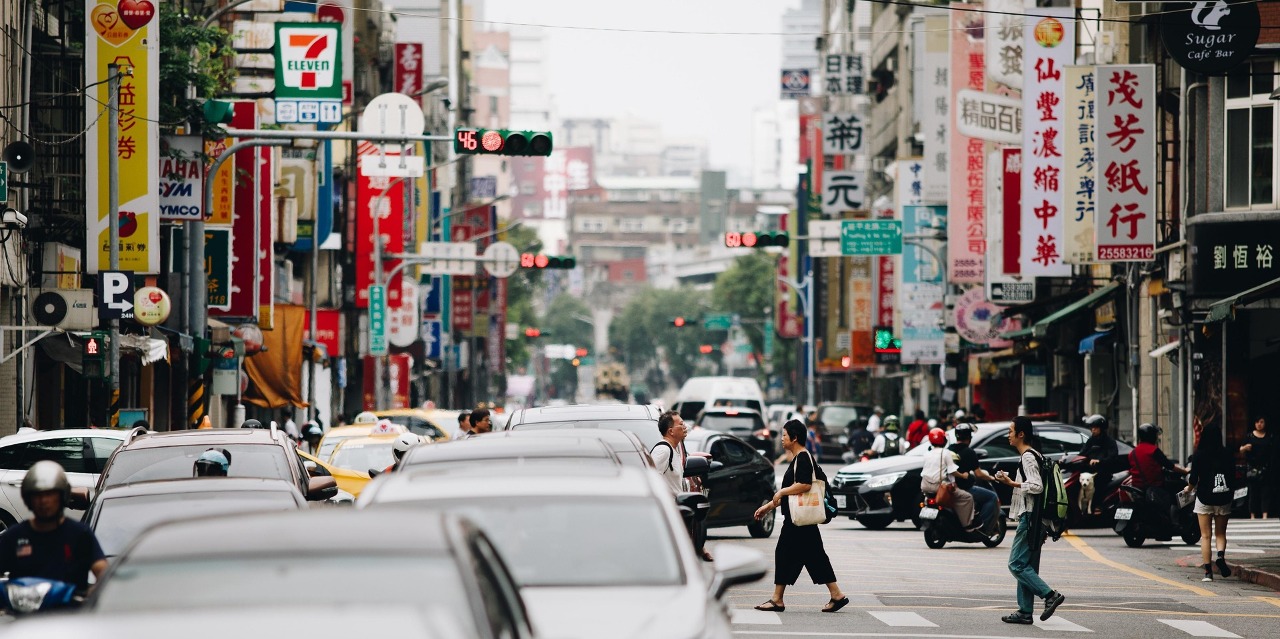 Taiwan maintains 4th place in global economic freedom index