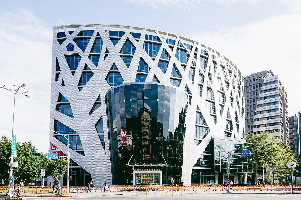 Establishing the Straits Exchange Foundation