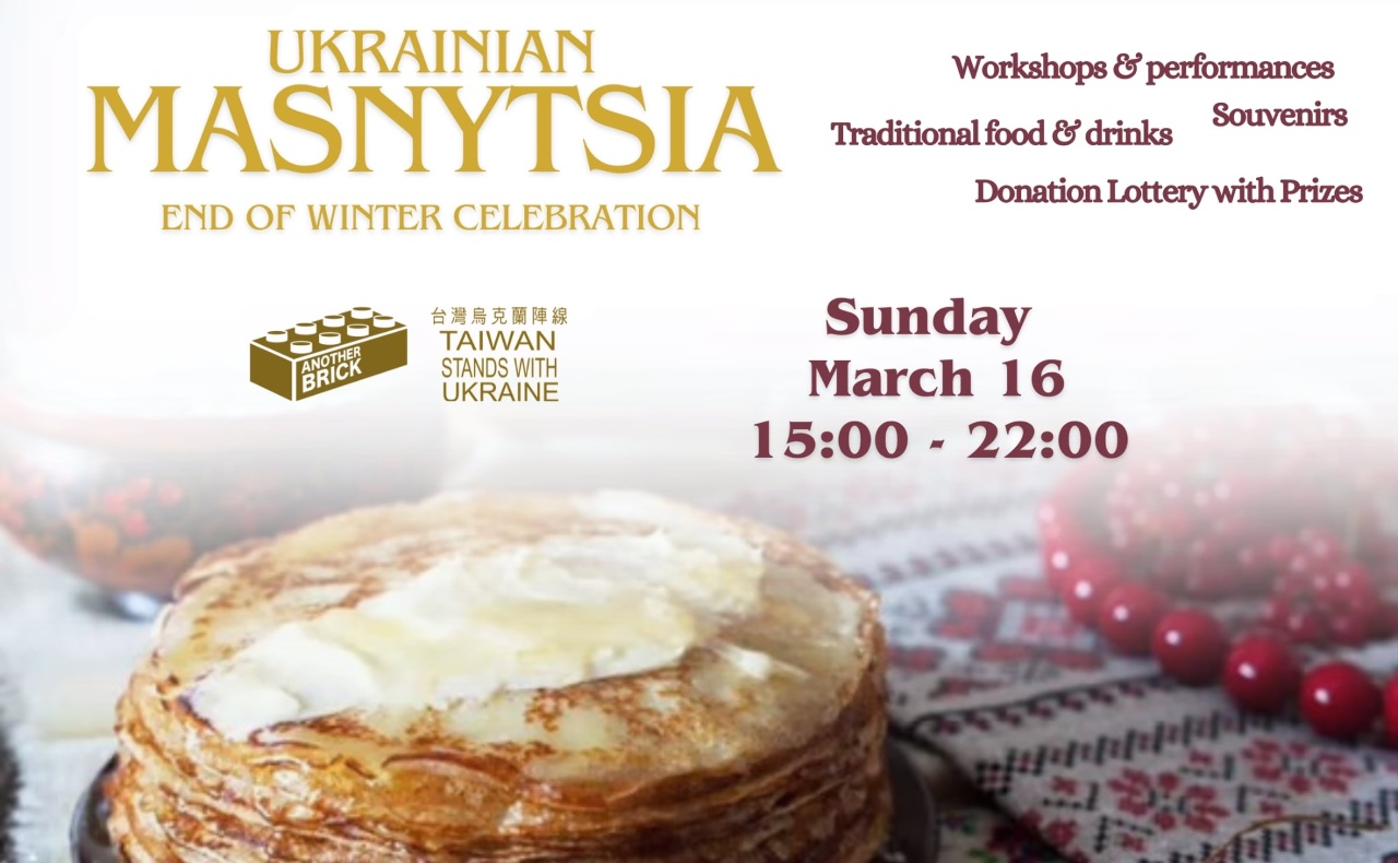 Debunking false narratives: why the Russo-Ukrainian War isn’t an ethnic conflict feat. Alex Khomenko