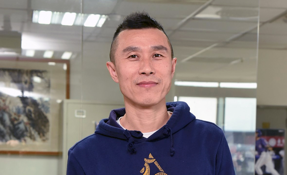 Mainland Affairs Council criticizes CCP’s trial of Li Yanhe