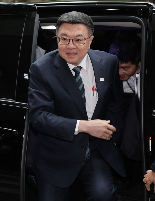 Chinese allegations of Taiwanese cyberattacks deliberately misleading: Premier