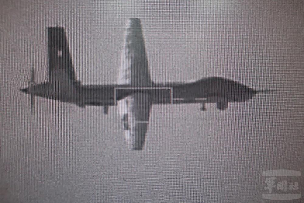 WATCH: Taiwan responds to increased PLA military activity