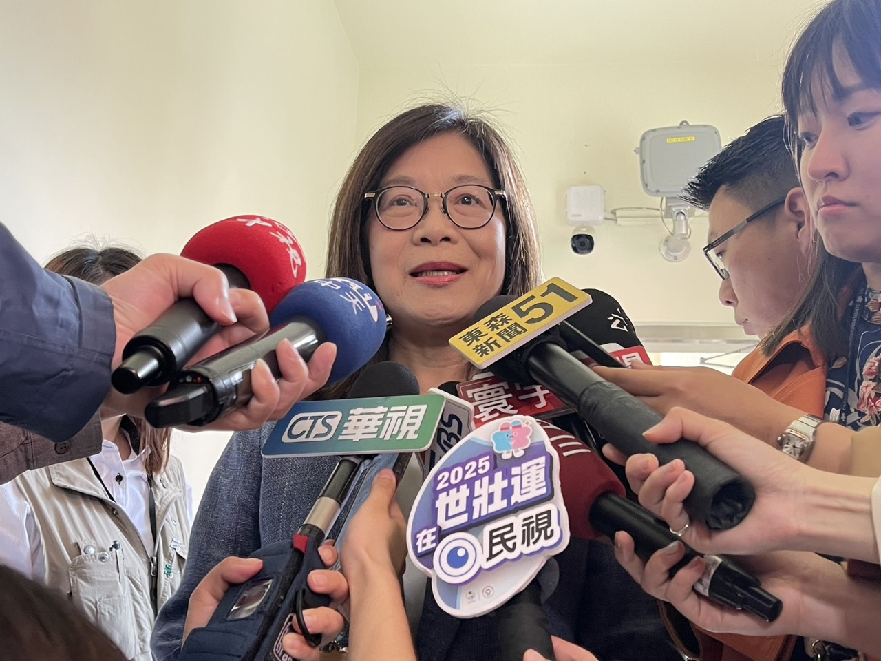 Coast Guard personnel holding Chinese residence permits not a threat to national security: Ocean Affairs Council