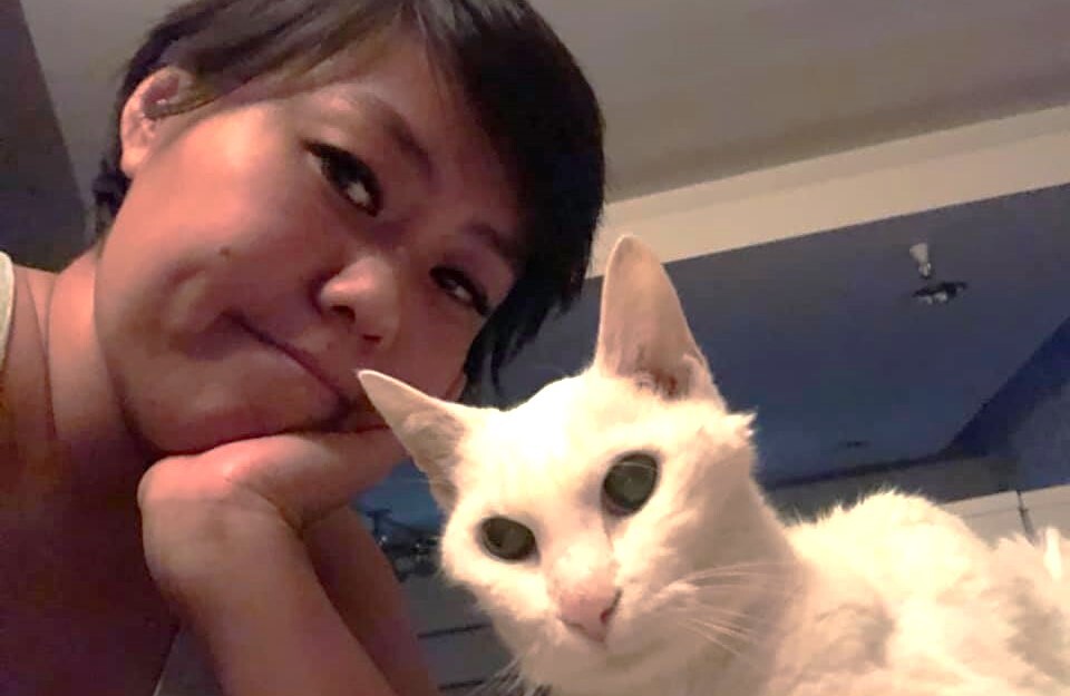 Michelle Chiang on Pet Health Care