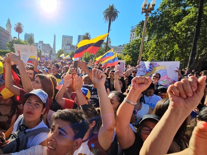 Uncensoring Venezuela: how one app fights Maduro’s grip on news (feat. Valentina Aguana)