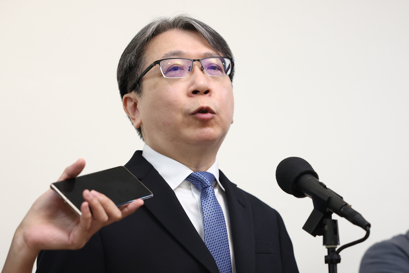 Political cohesion on national security necessary: Security Chief