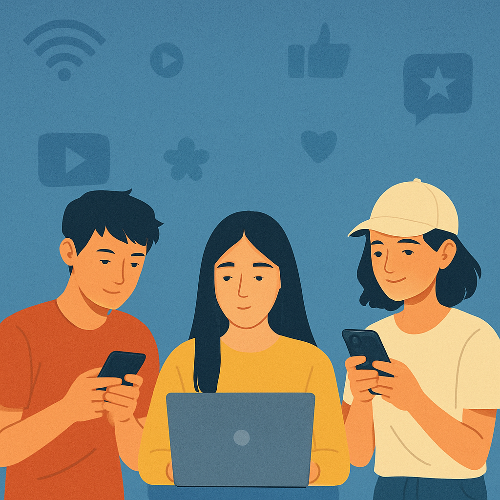 The Words We Choose: Taiwan’s Teens and China with Laura Bonsaver (Part 2)